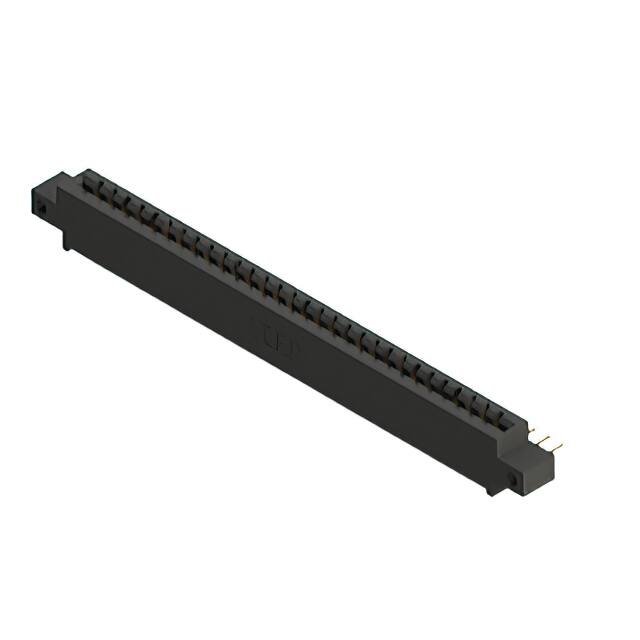 387-030-559-612 EDAC Inc.  Edgeboard Connectors